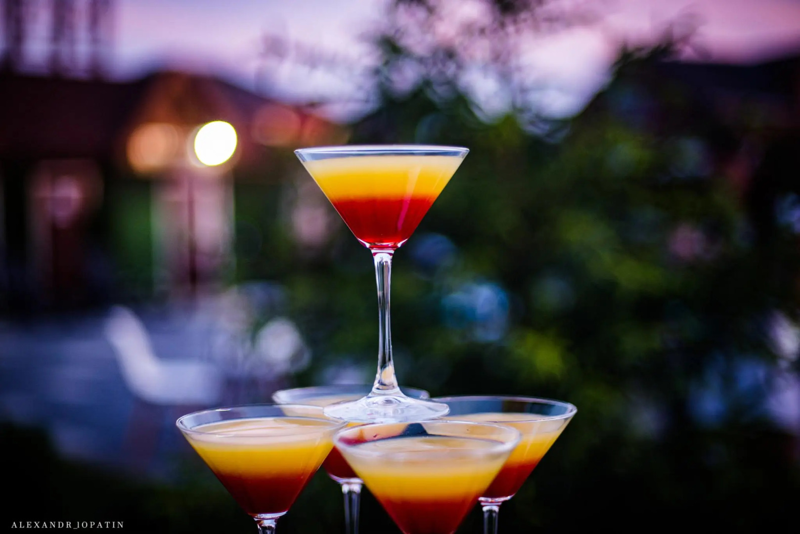 GreenHouse (ГринХаус)