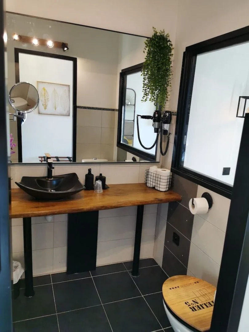 Hôtel Restaurant Le Royal Provence