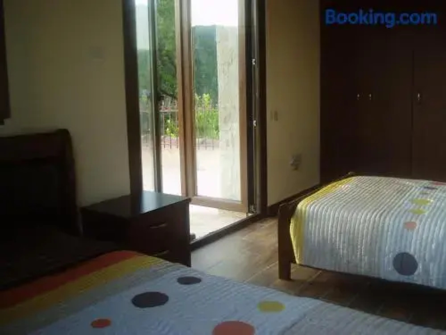 Valencia Grove Villa