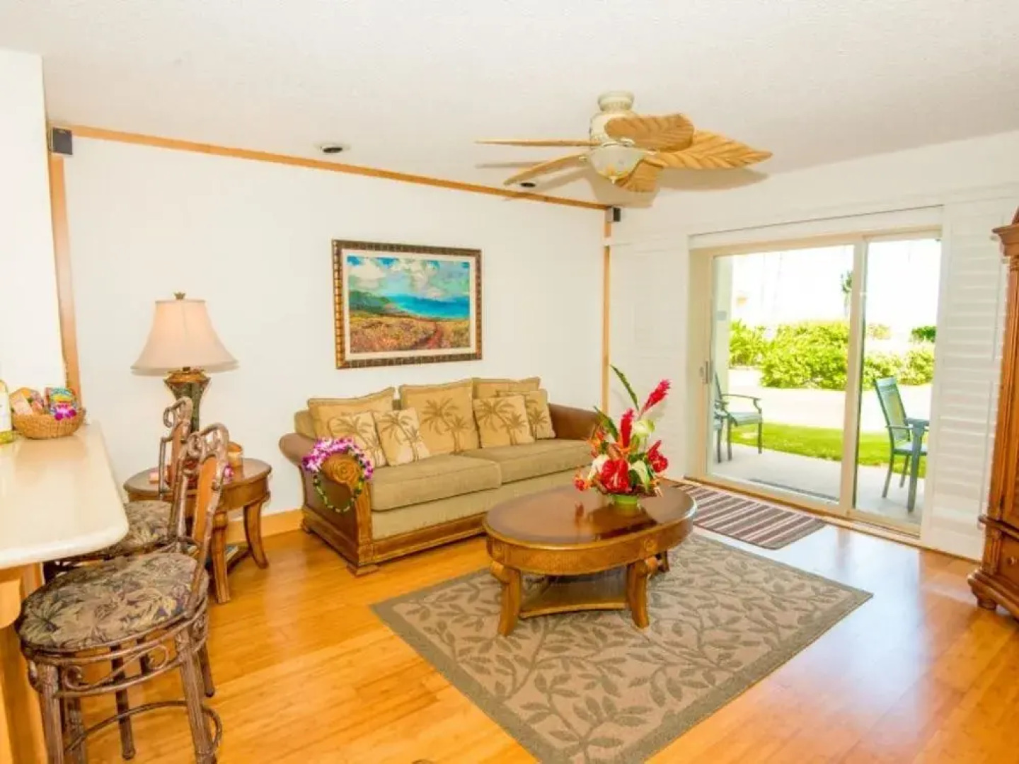 WorldMark Kapaa Shore