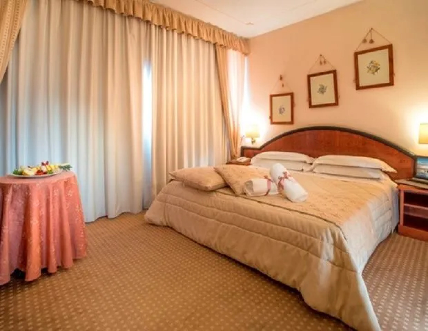 Resort Borgo Santa Lucia