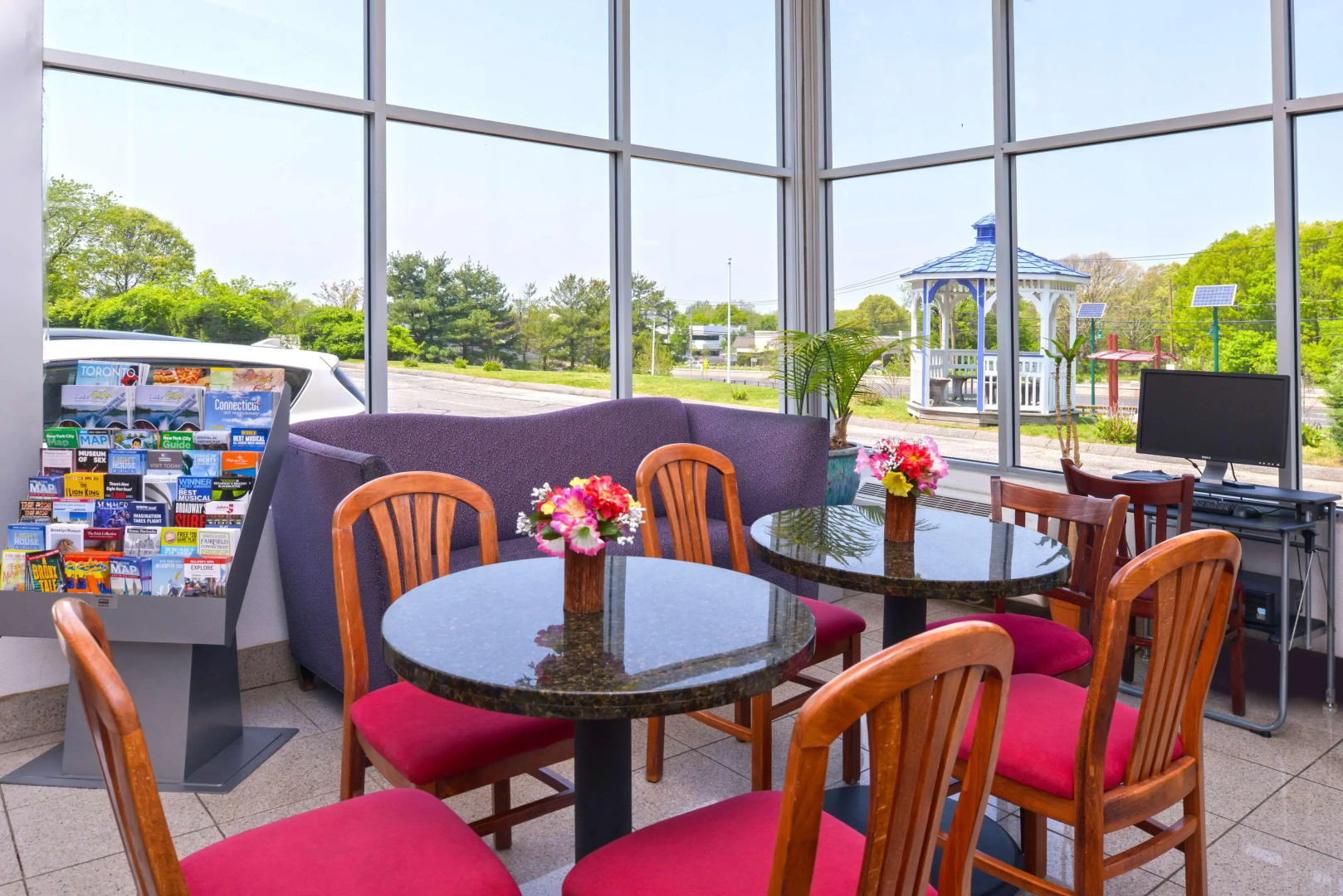 Americas Best Value Inn Smithtown Long Island