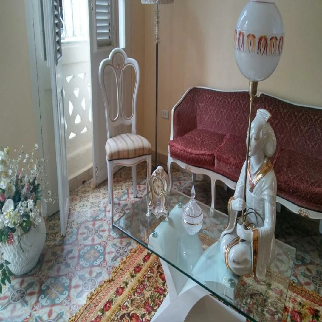 Hostal Flor de Elianys