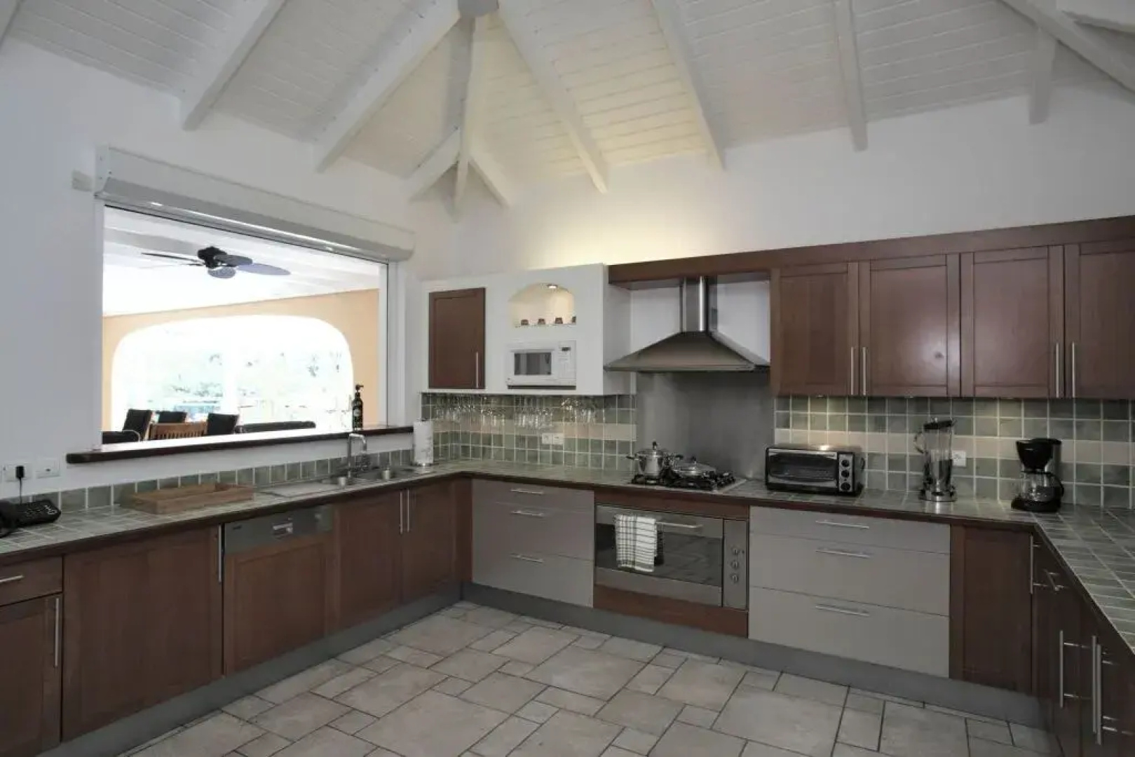 Dream Villa Terres Basses 543