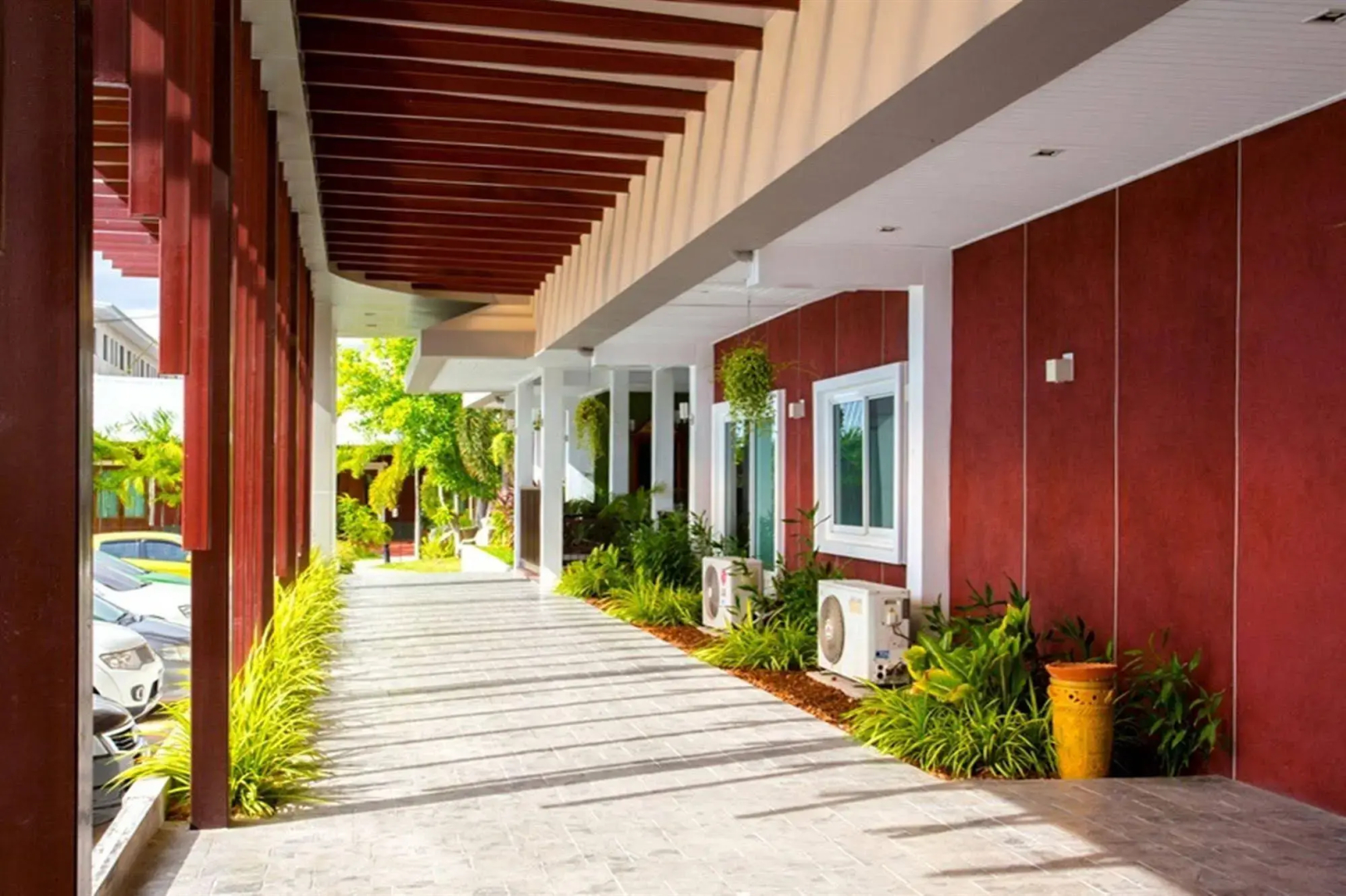 Eastiny Resort & Spa