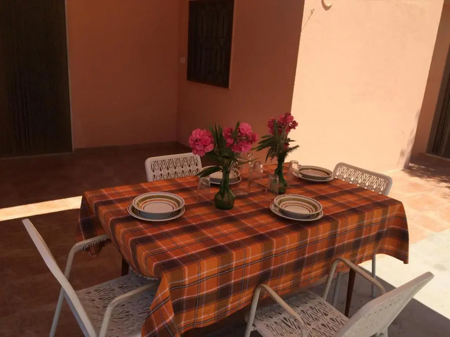 Casa Vacanze Rosa