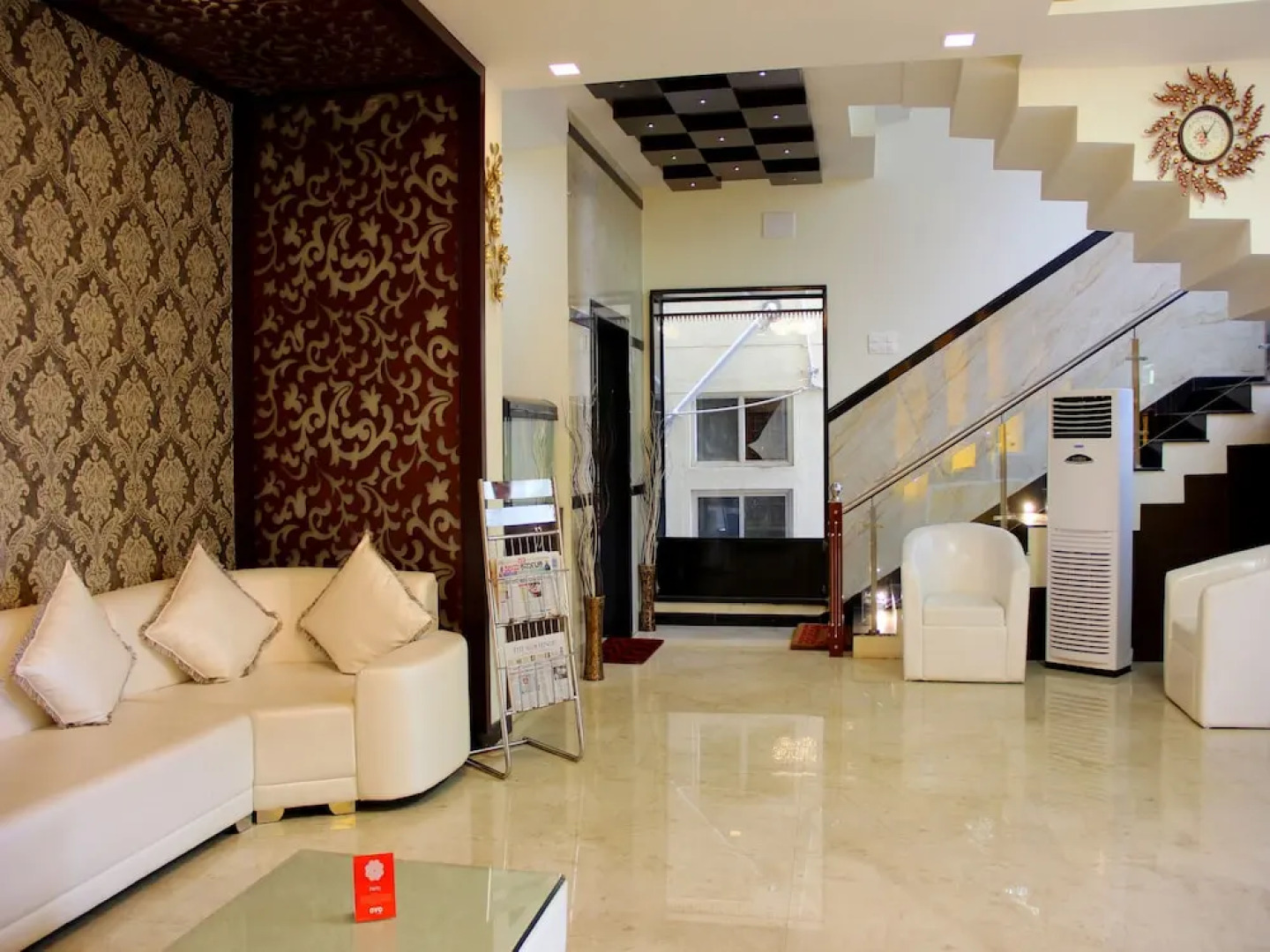 OYO 5702 Hotel Rajmahal Orchid