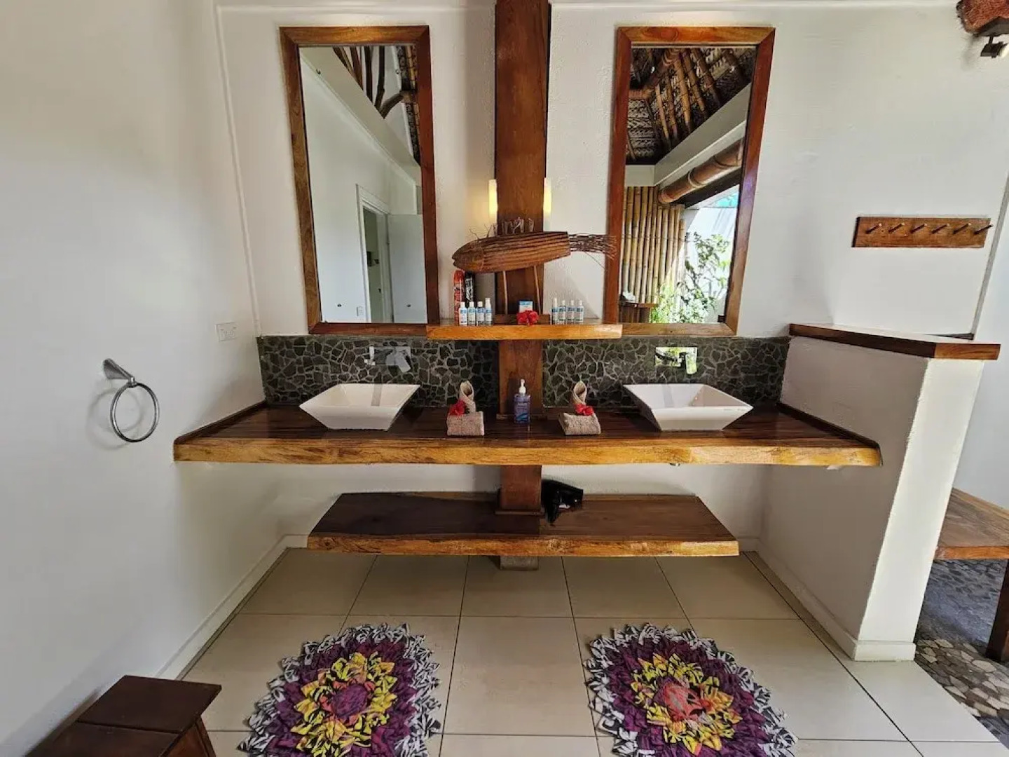 Blue Lagoon Beach Resort