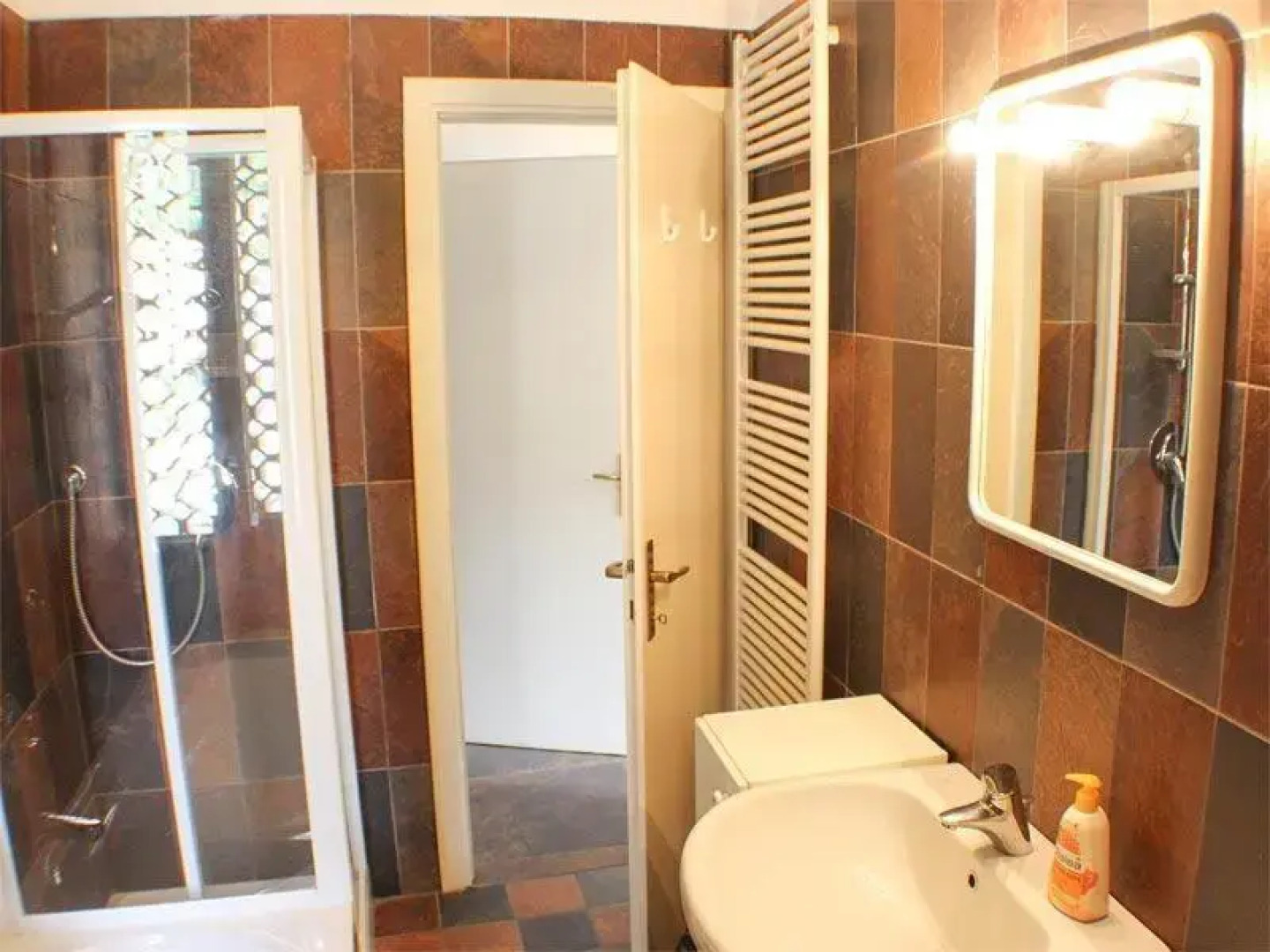 Sonia - Musica & Aperol Panorama-Fewo (DG)