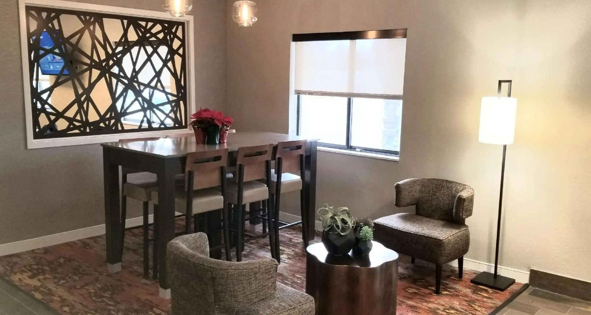 Best Western Plus Warsaw