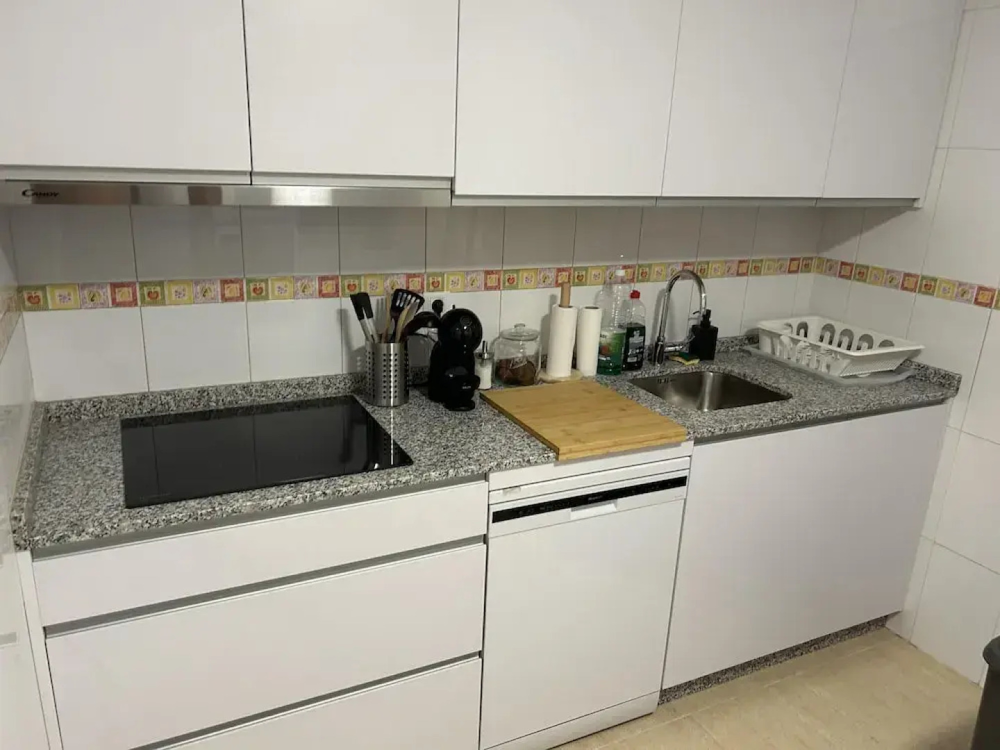 Sanjuan del Puerto 3bed Apartment - Familyfriendly