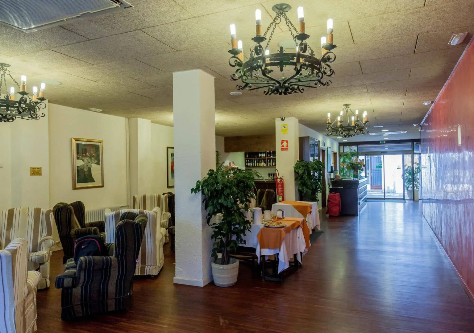 Hotel Galeon - Galeón Pavillón