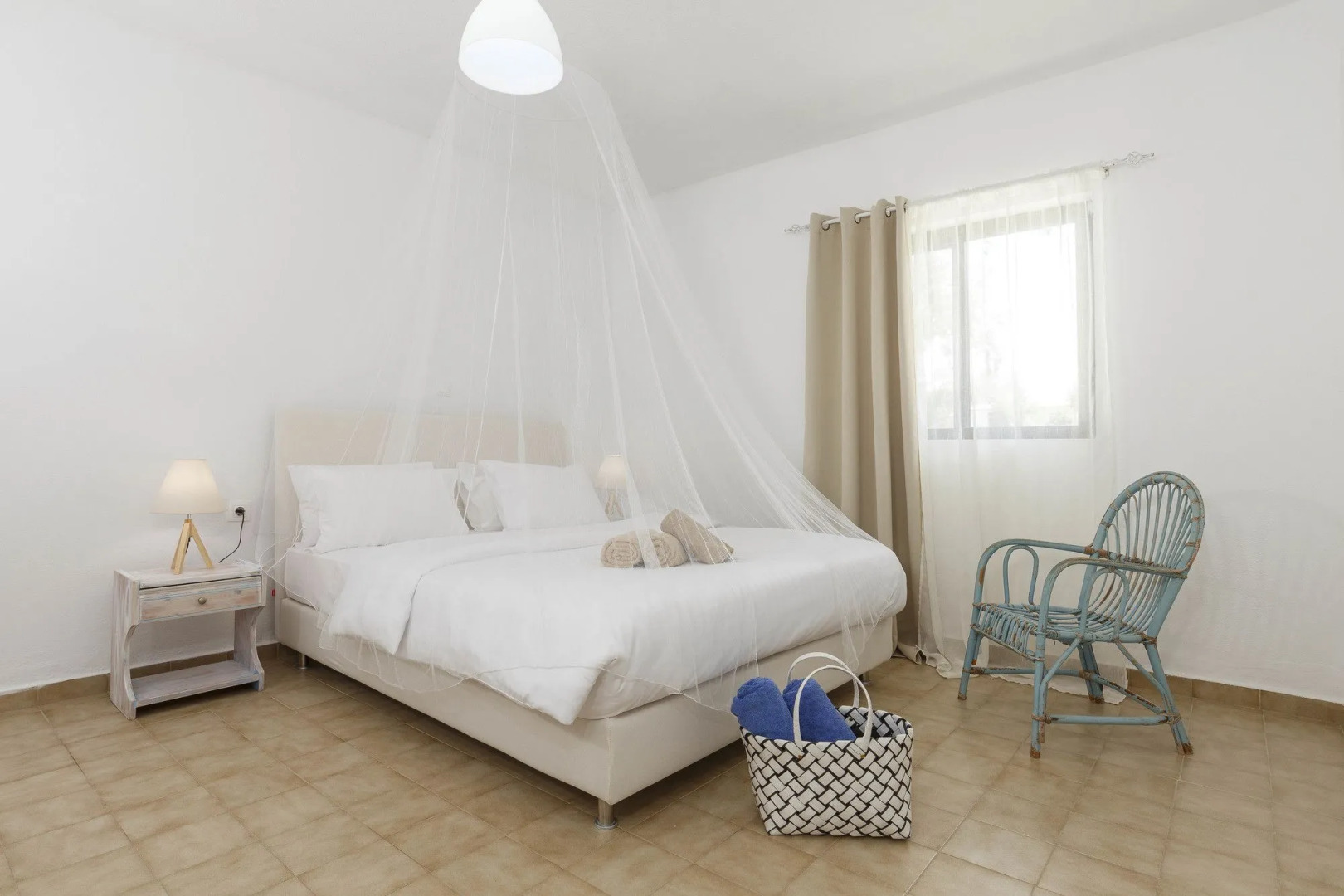 Eco Beach and Magic Garden