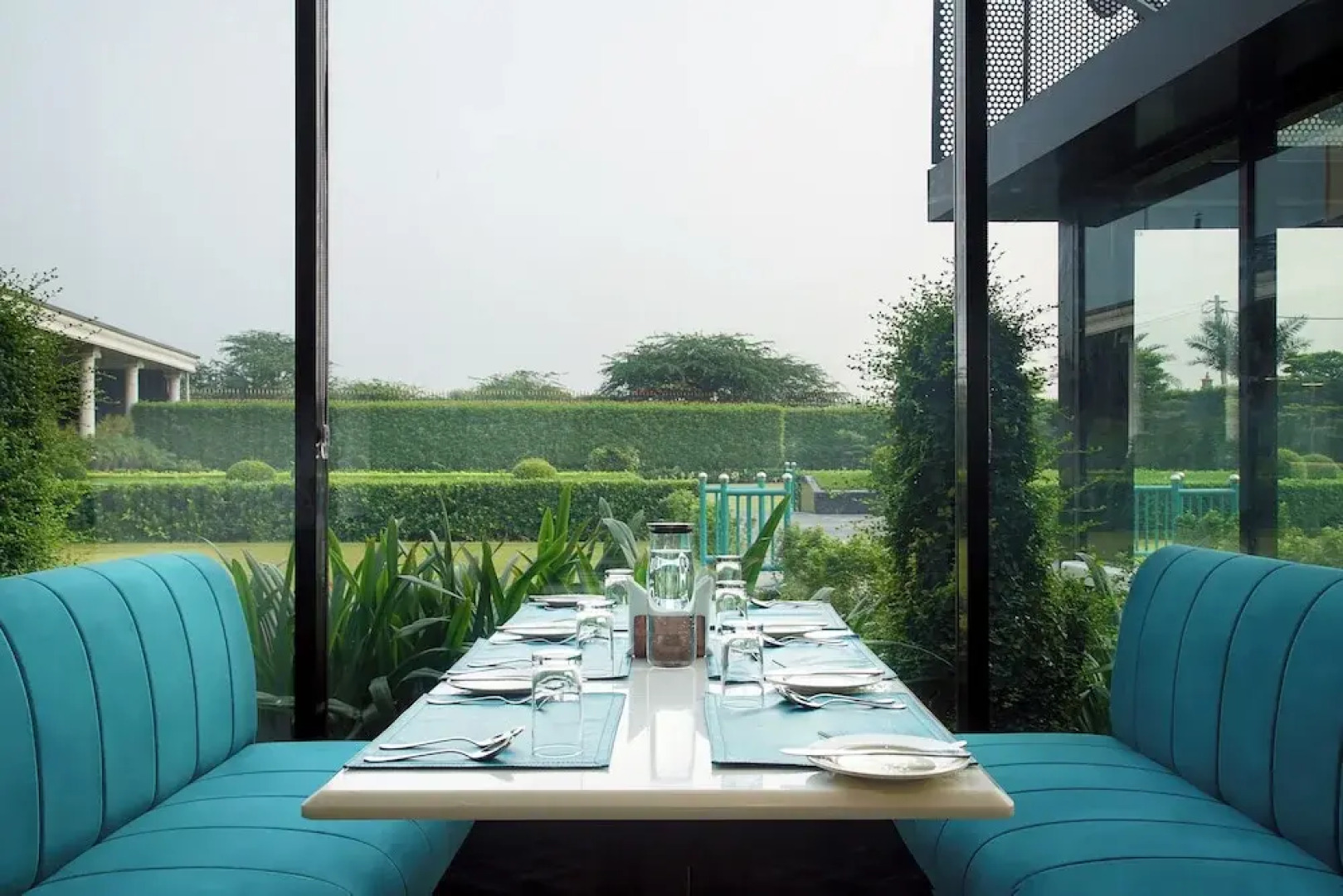 TreeHouse Velis Sonipat