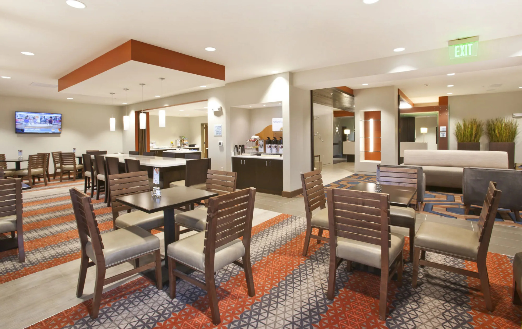 Holiday Inn Express & Suites Hot Springs by IHG