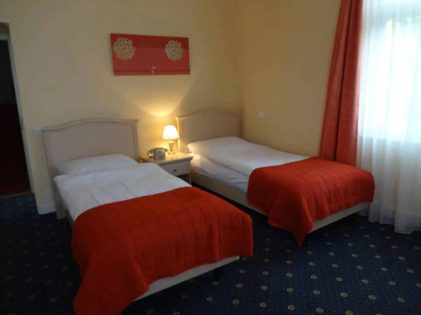 Hotel Schweizerhof