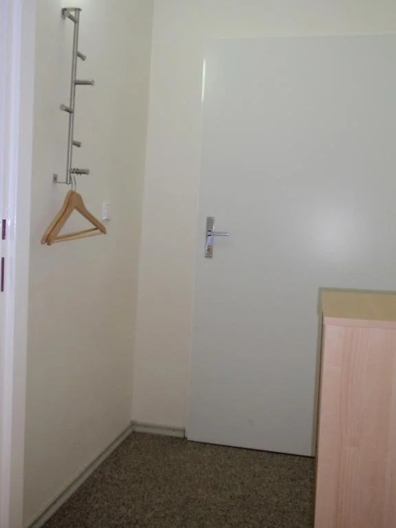 Apartmány Rozárka