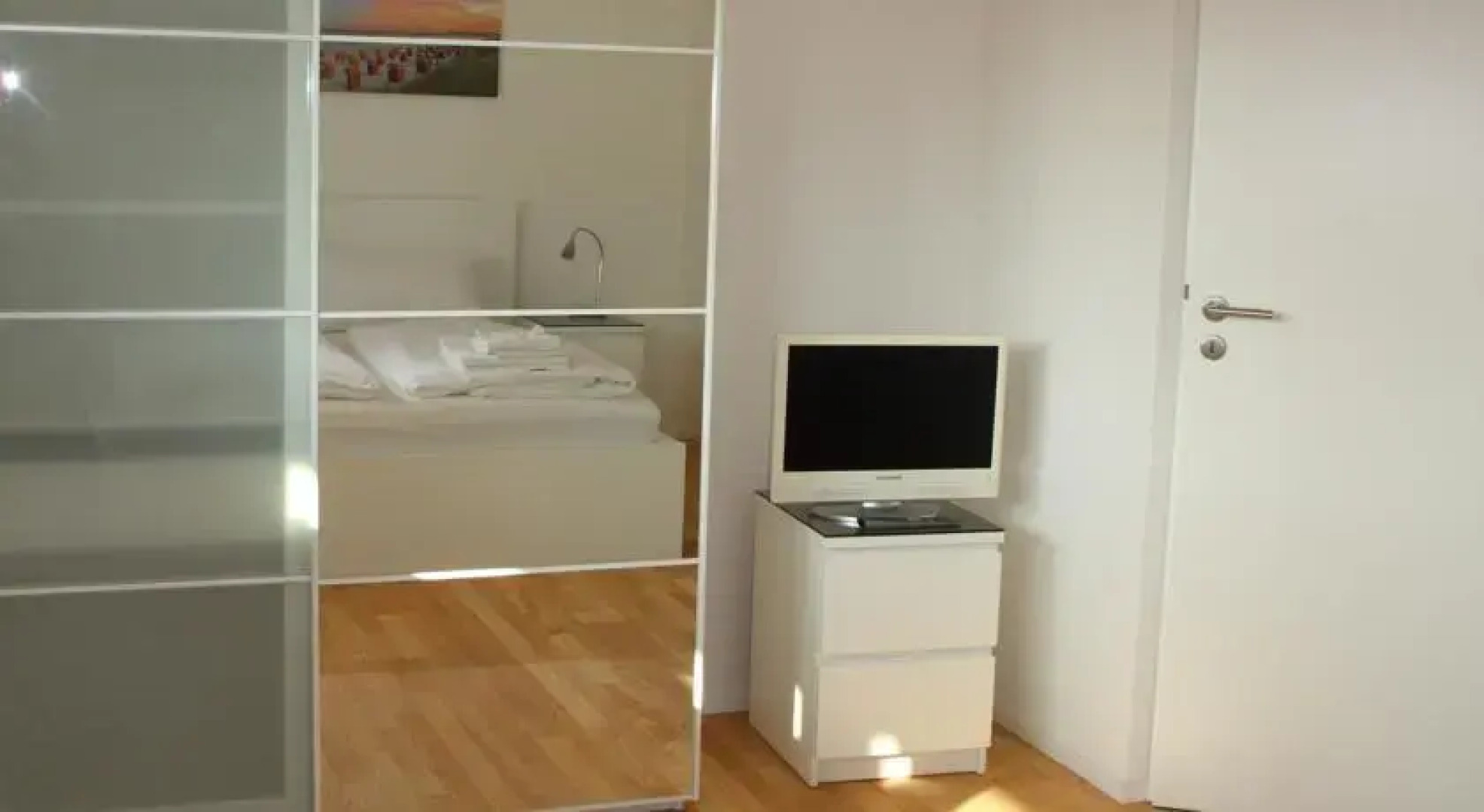Ferienwohnung Meerzeit