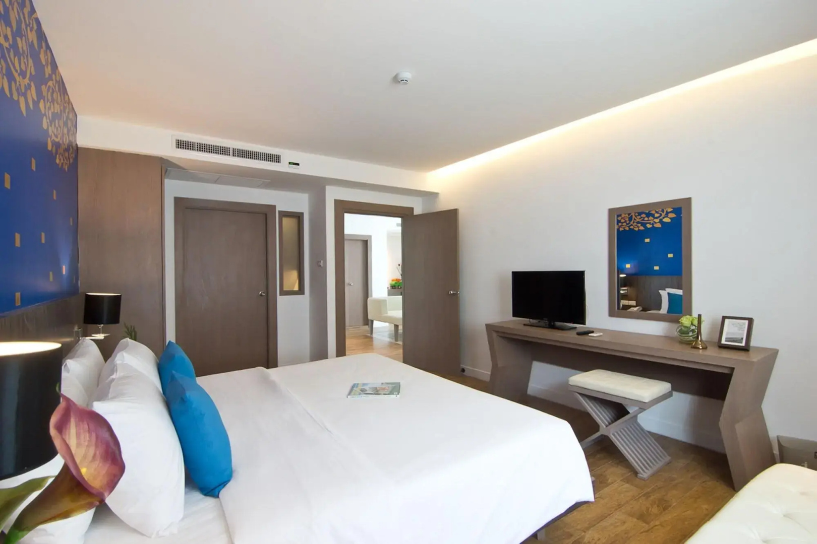 Tevan Jomtien Pattaya