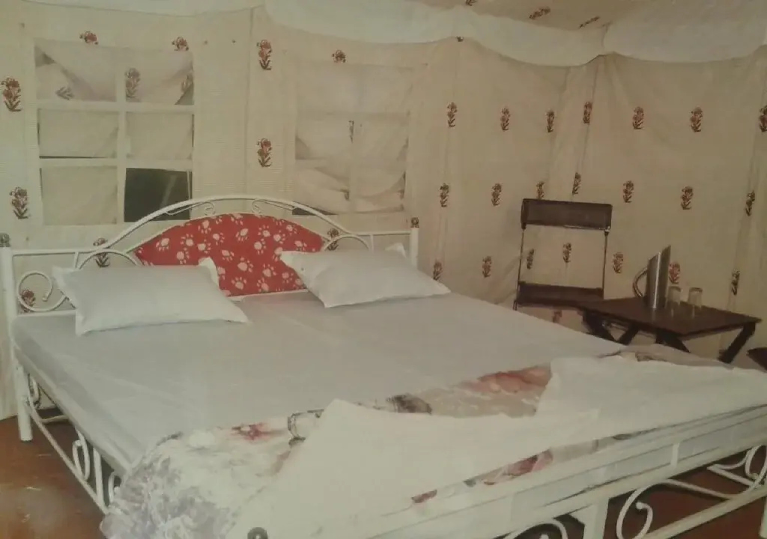 Yokoso Thar Desert Safari and Camp