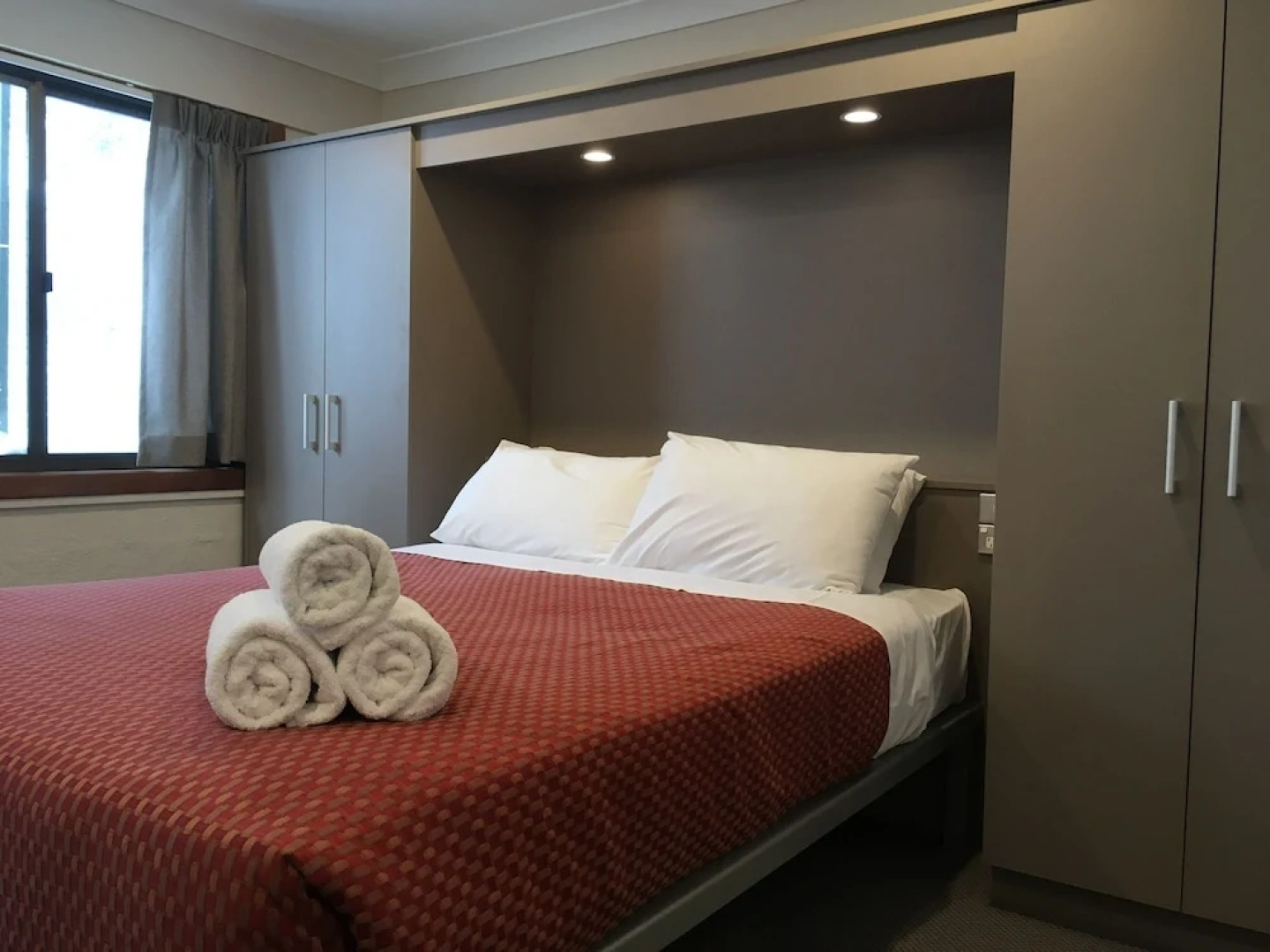 Altitude - The Lodge Smiggins