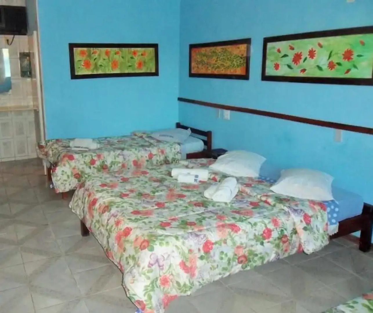 Pousada Recanto de Minas