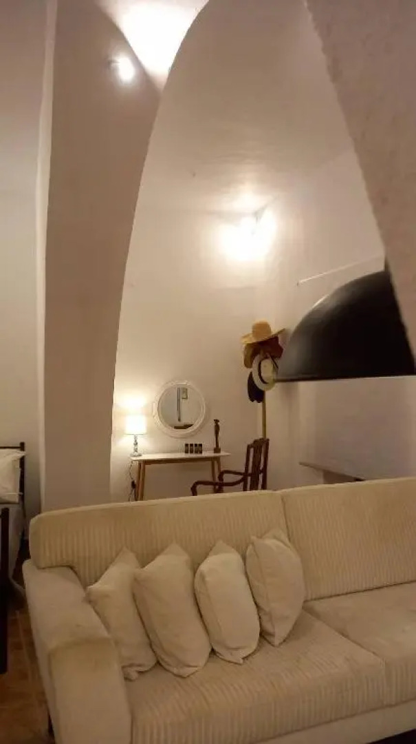 1836 Historic Stone House Goudianika