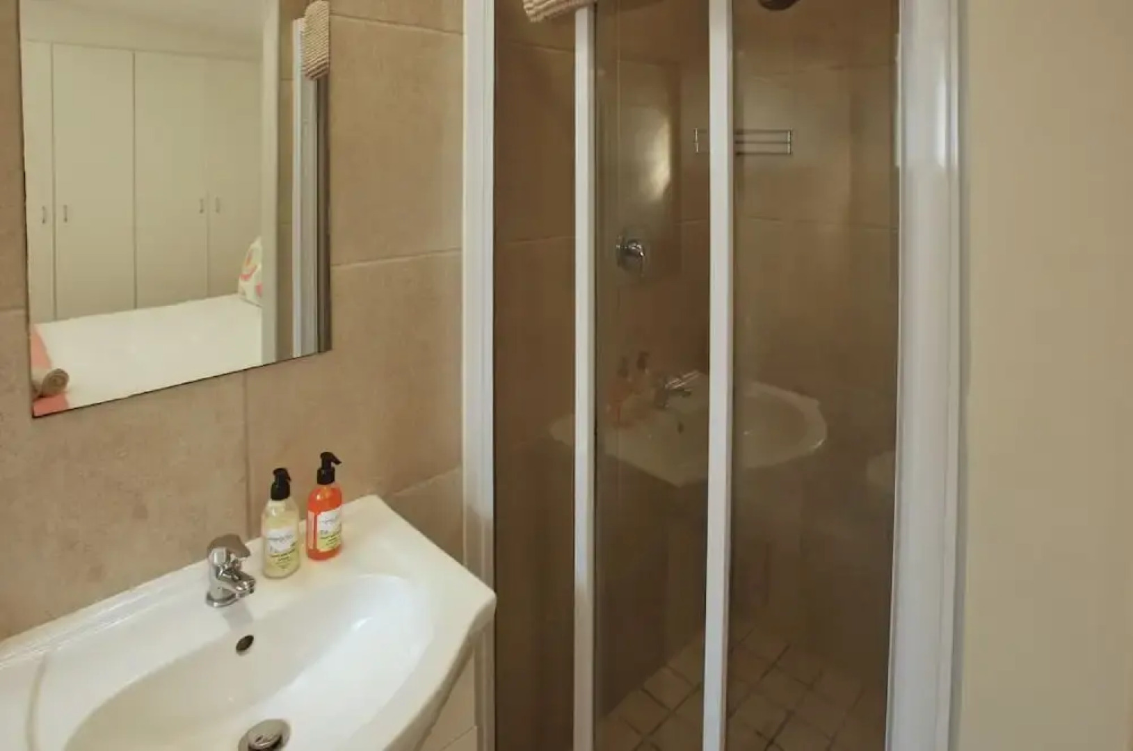 The Nook, Langebaan 4-Sleeper