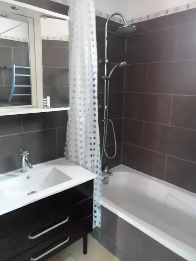 Gite le Voisin Toulousain