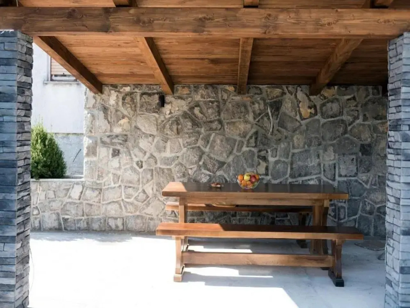 Apartments Bella Vista - One Bedroom Apartment With Sea View