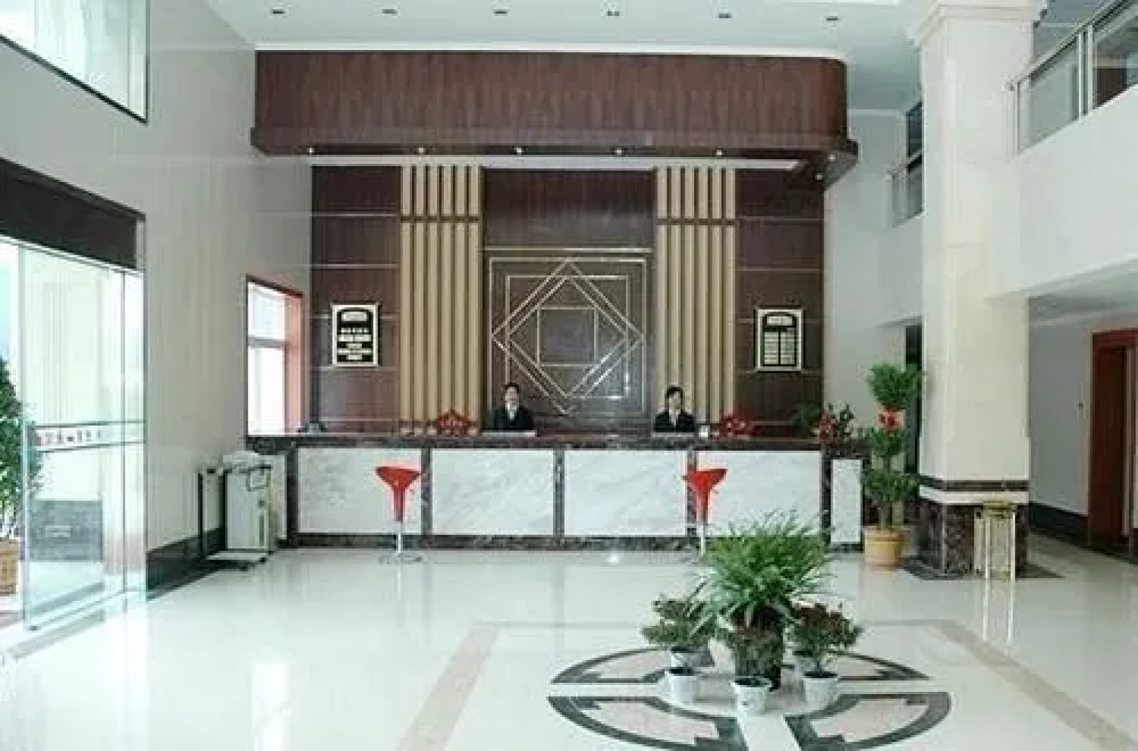 Dabie Mountain Holiday Resort