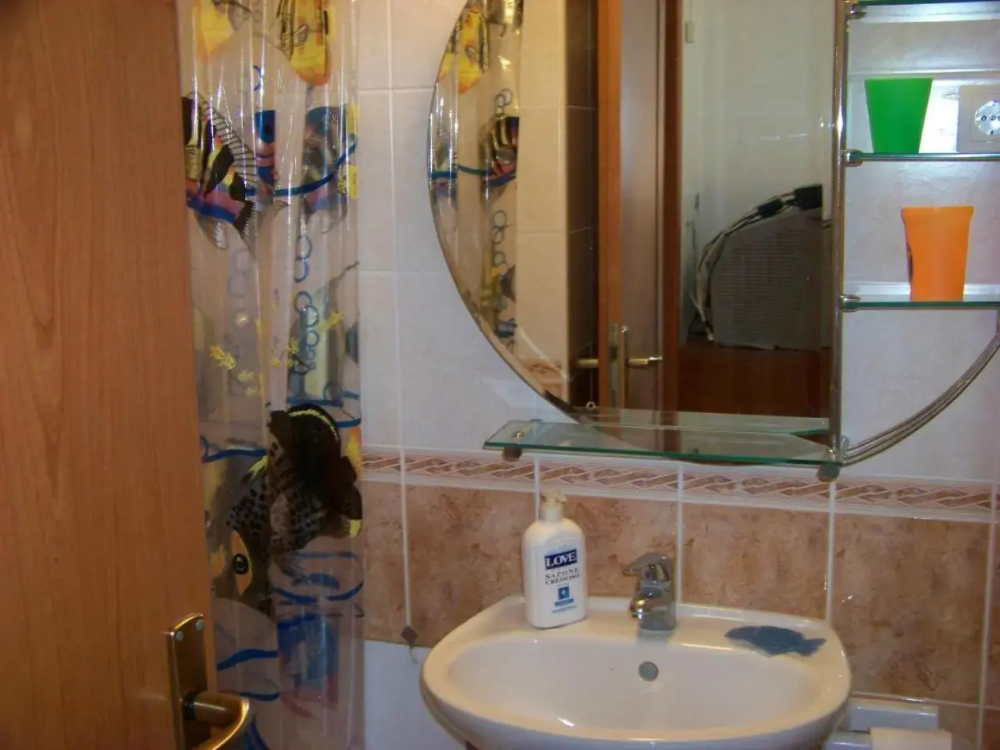 Apartments Misini Dvori