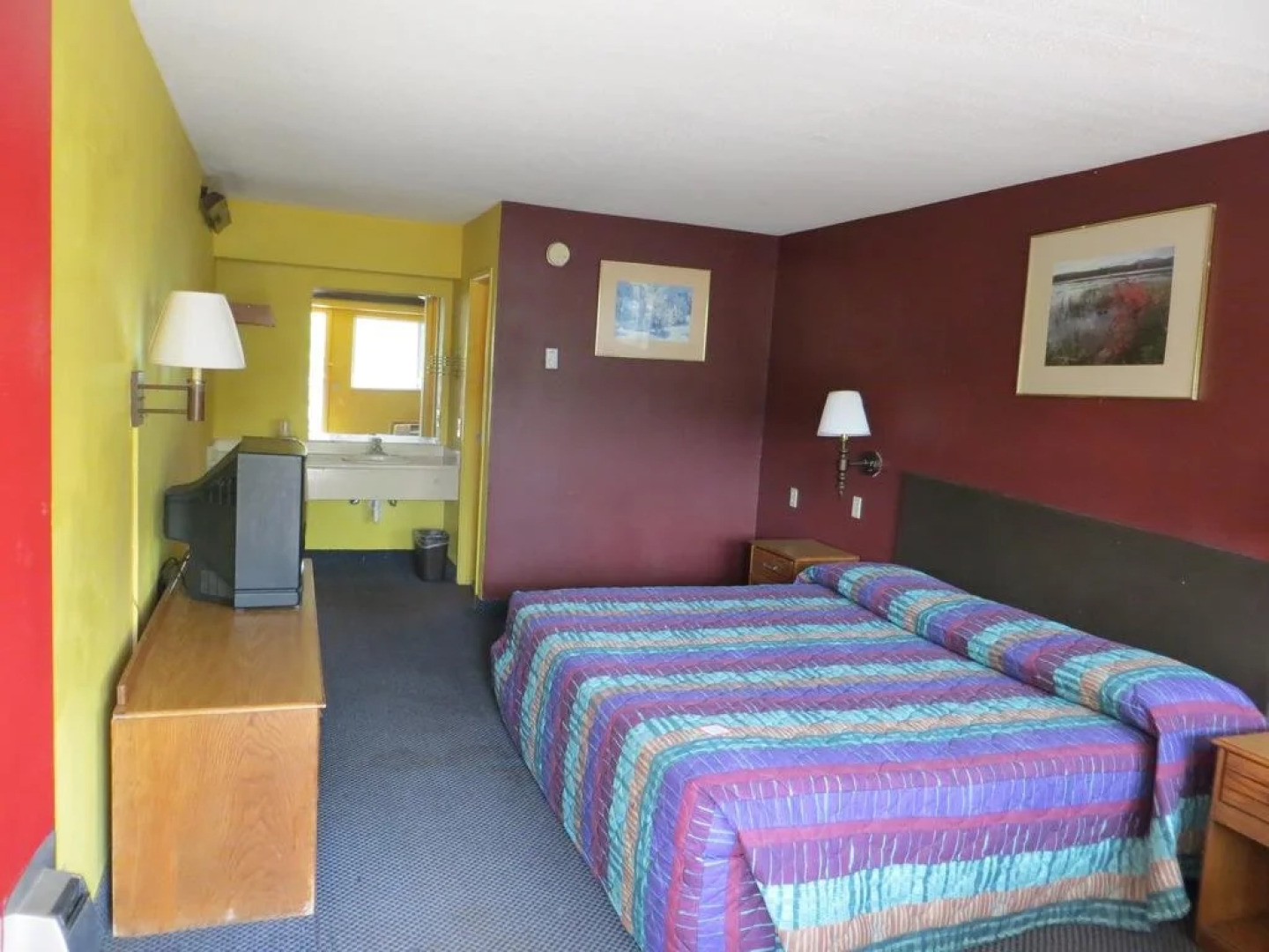 Economy Hotel Atlanta