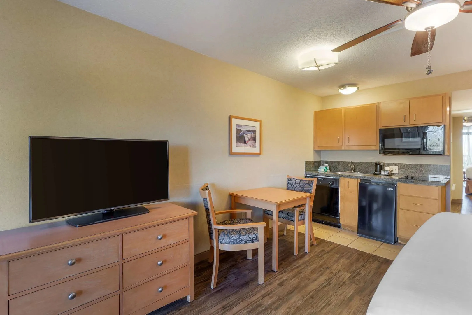 Best Western Plus Ocean View Resort