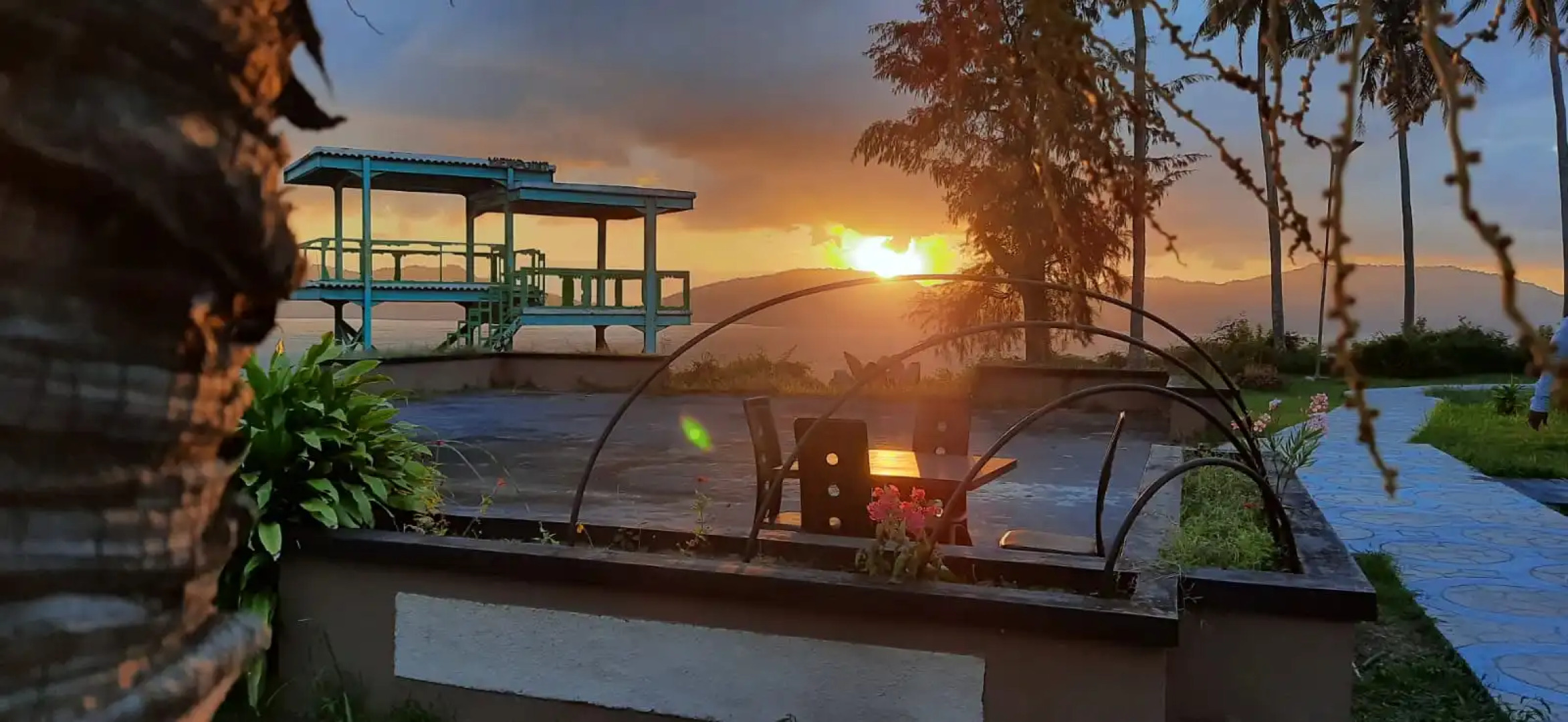 OYO 1257 Hotel Sabang Hill