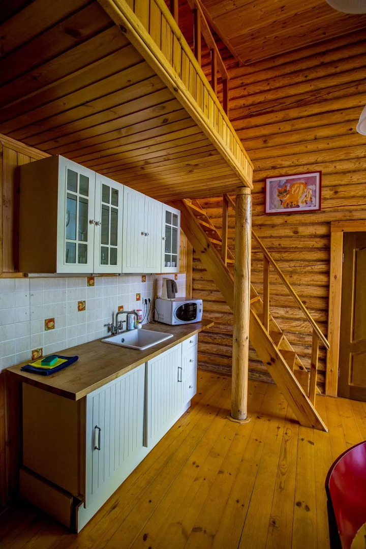 База отдыха Парк-Клуб Дубровский