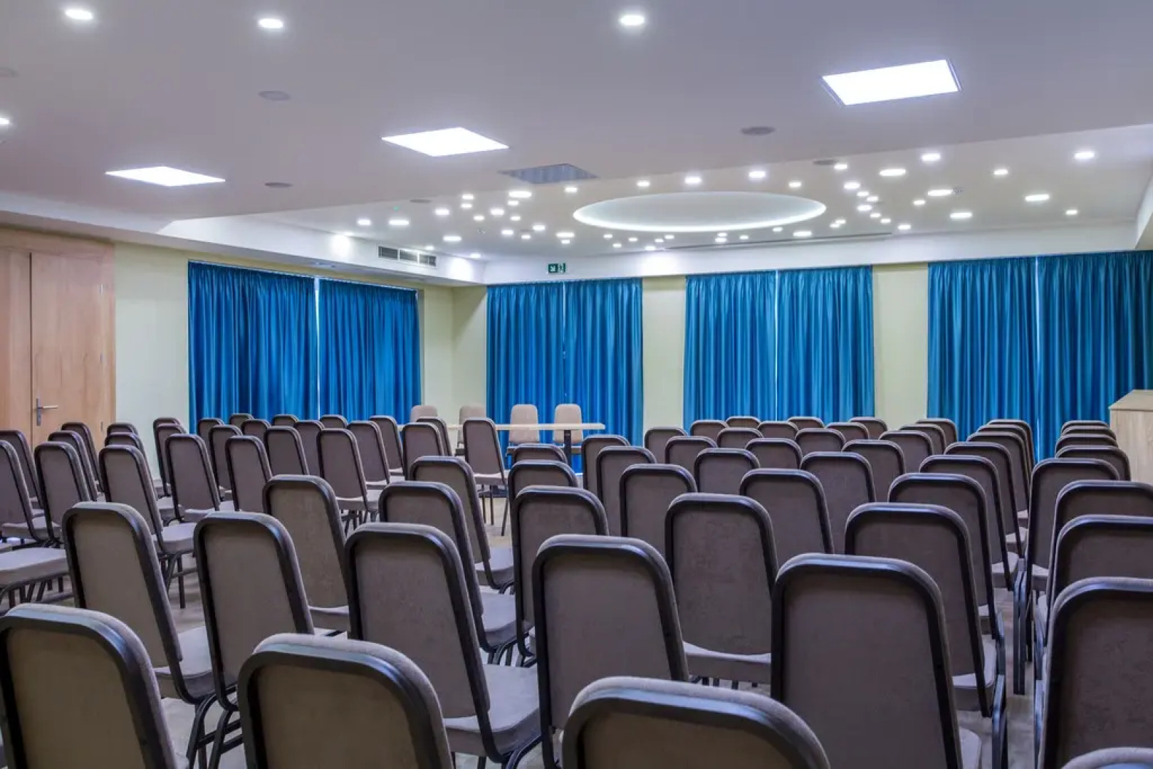 Corvin Hotel Budapest - Sissi wing