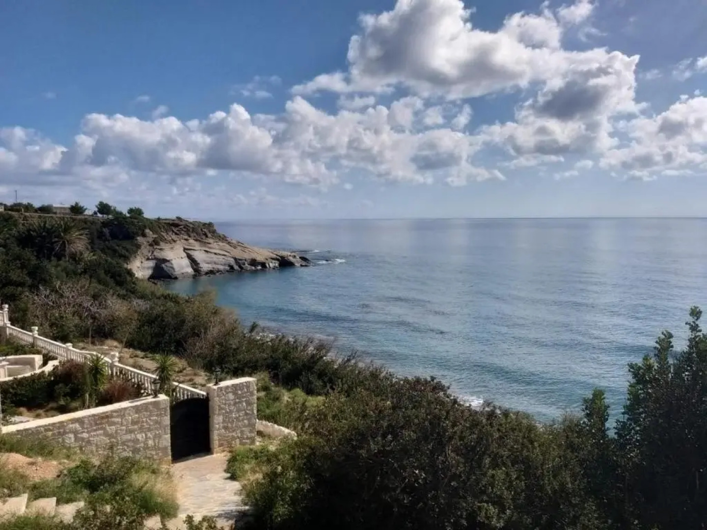 Beach Villas in Crete - Alope & Ava member of Pelagaios Villas