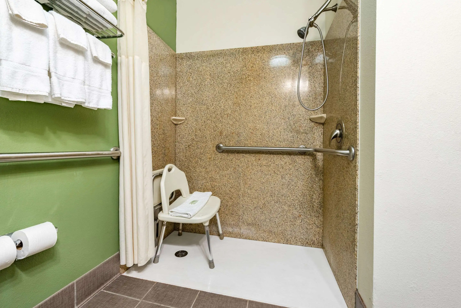 Sleep Inn & Suites Ruston Near University