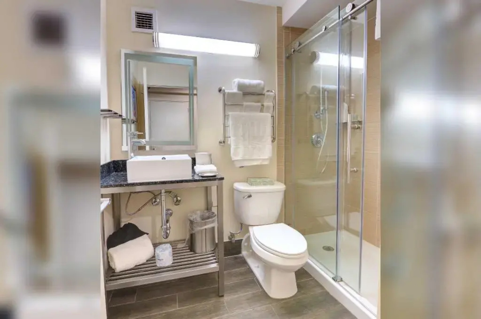 Guy Harvey Resort on St Augustine Beach