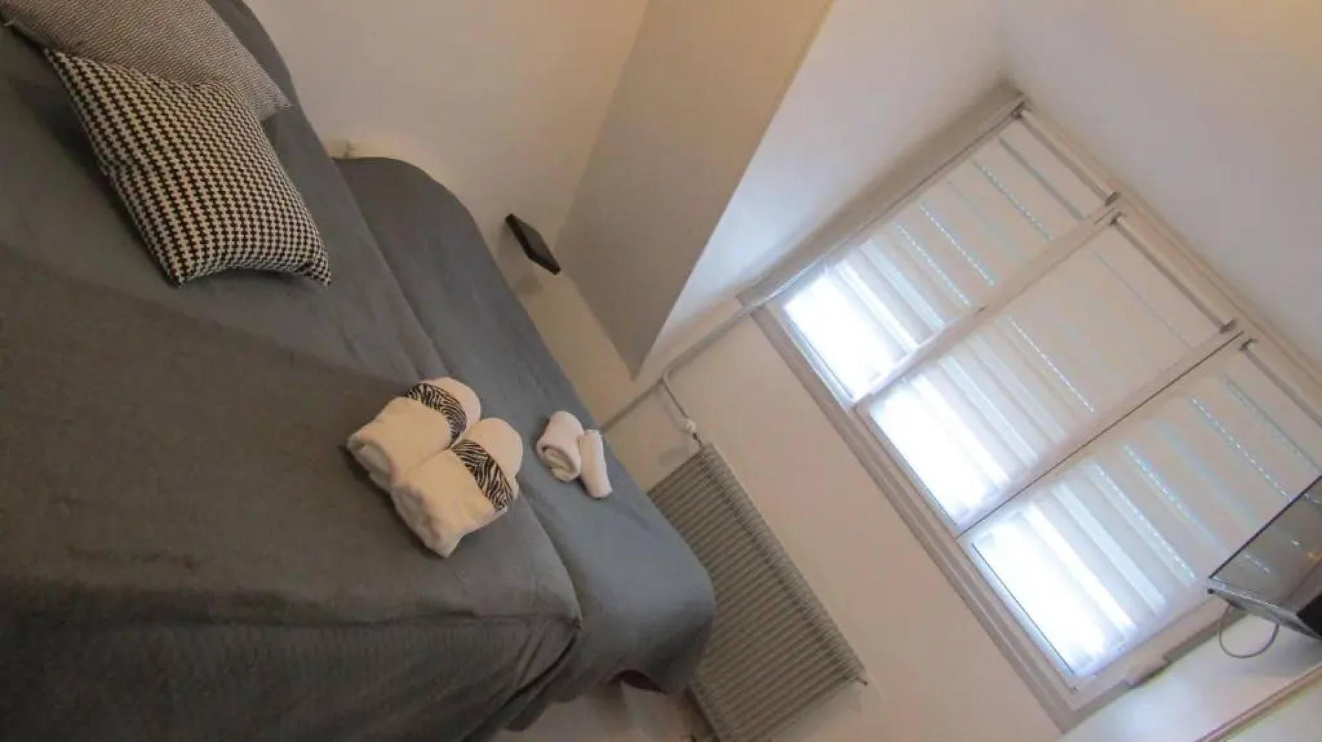 Face à La Mer Gravelines