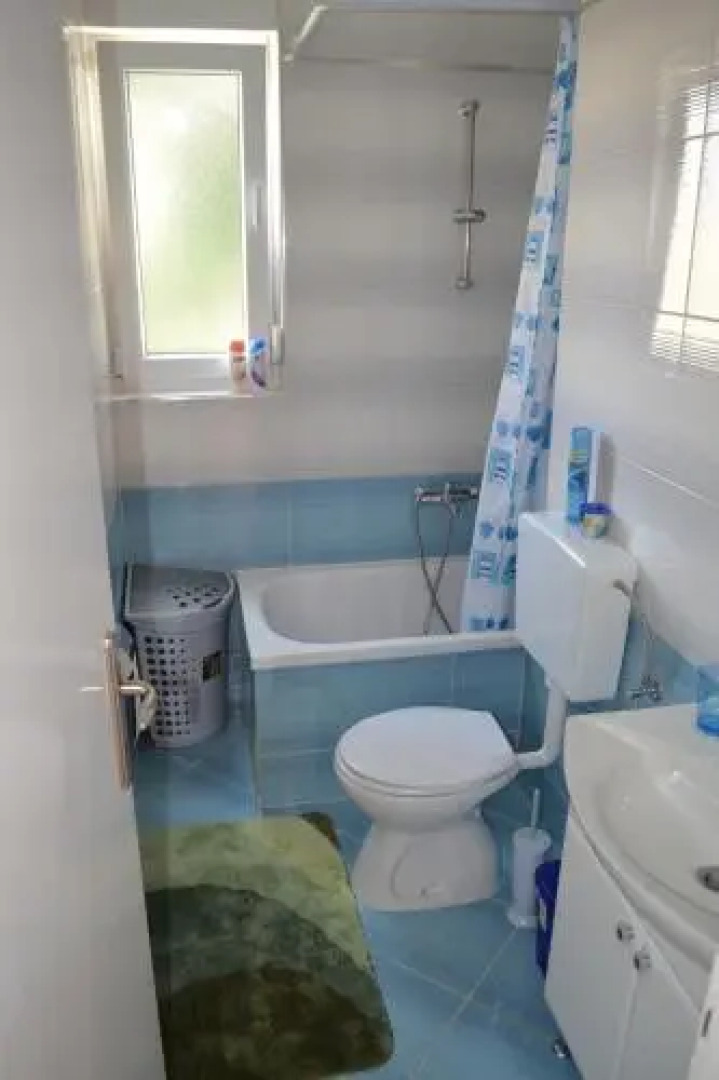 Apartments Lungomare