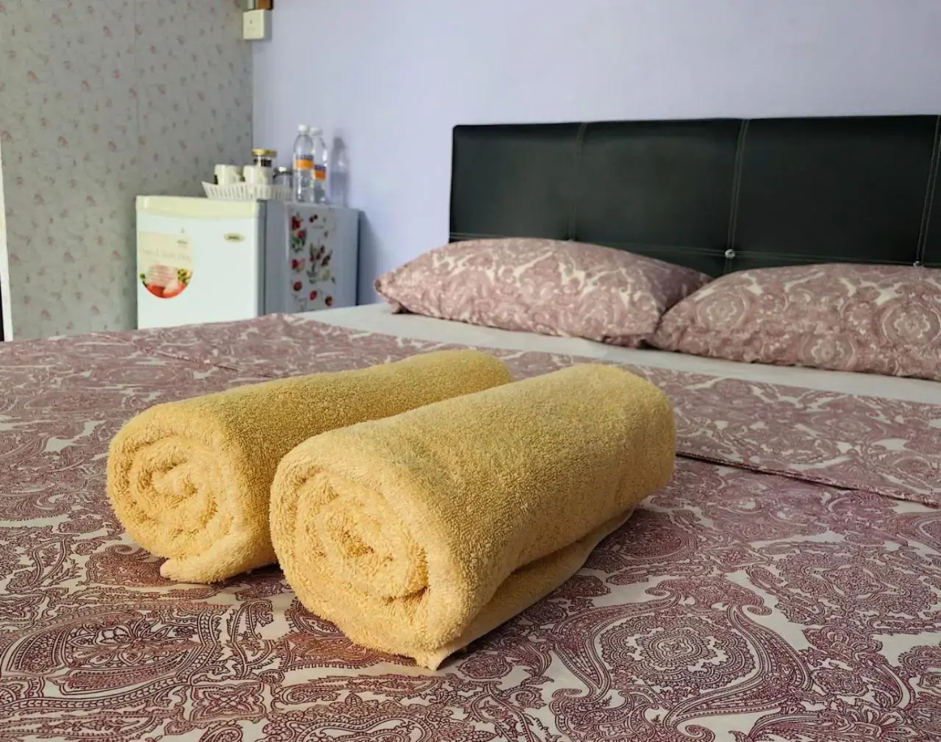 Merdeka Guest House 2