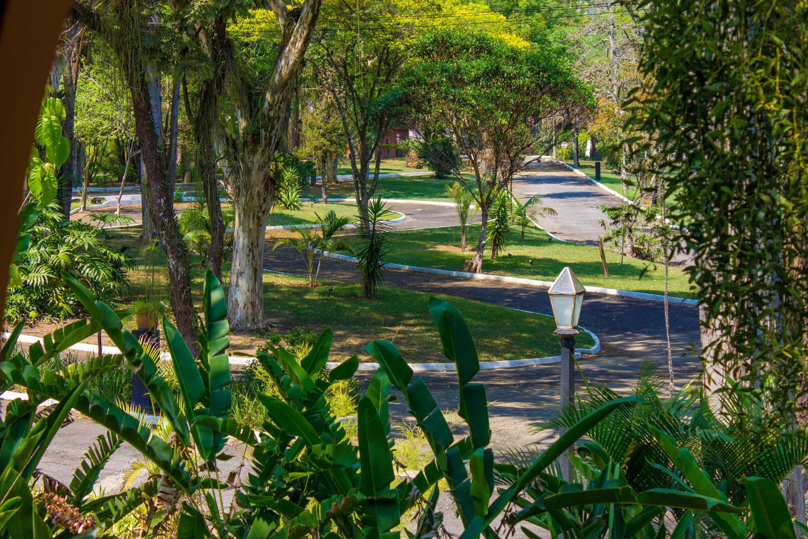 Hotel Resort & Golfe Clube dos 500