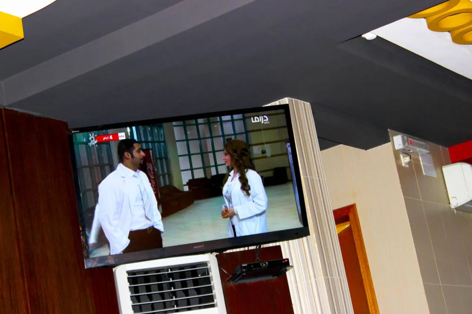 Yanbu Inn Residential Suites