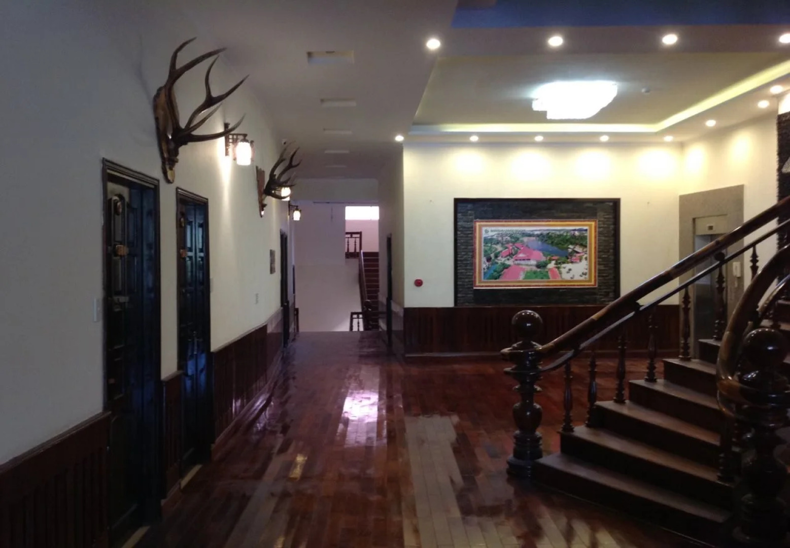 New Sunrise Hotel Dak Nong