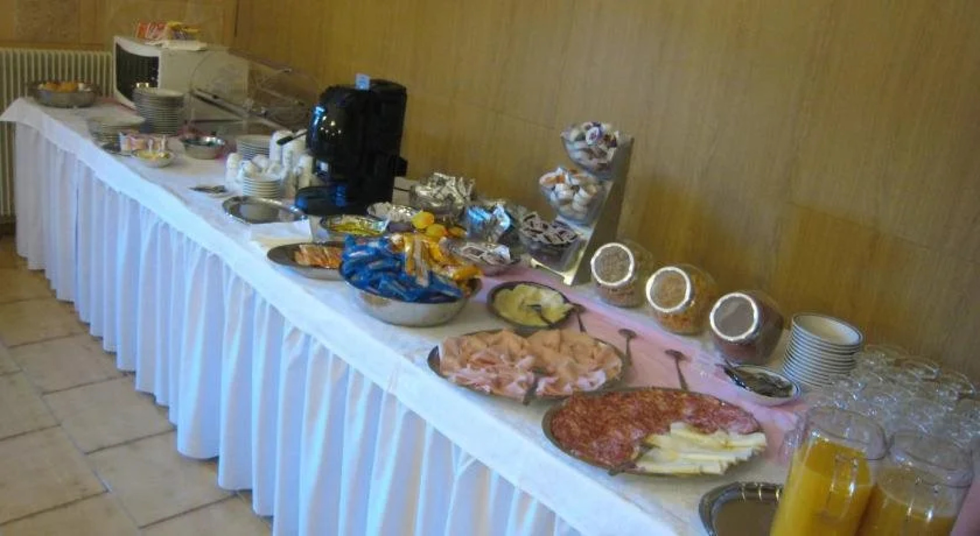 Casa per Ferie Paola di Rosa