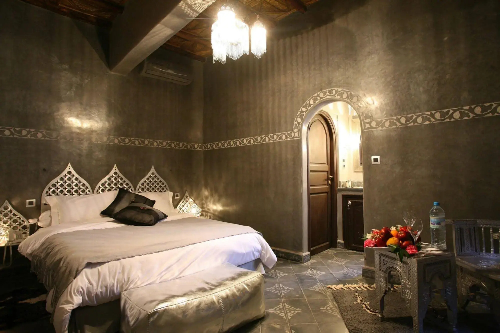 Riad Ksar Ighnda