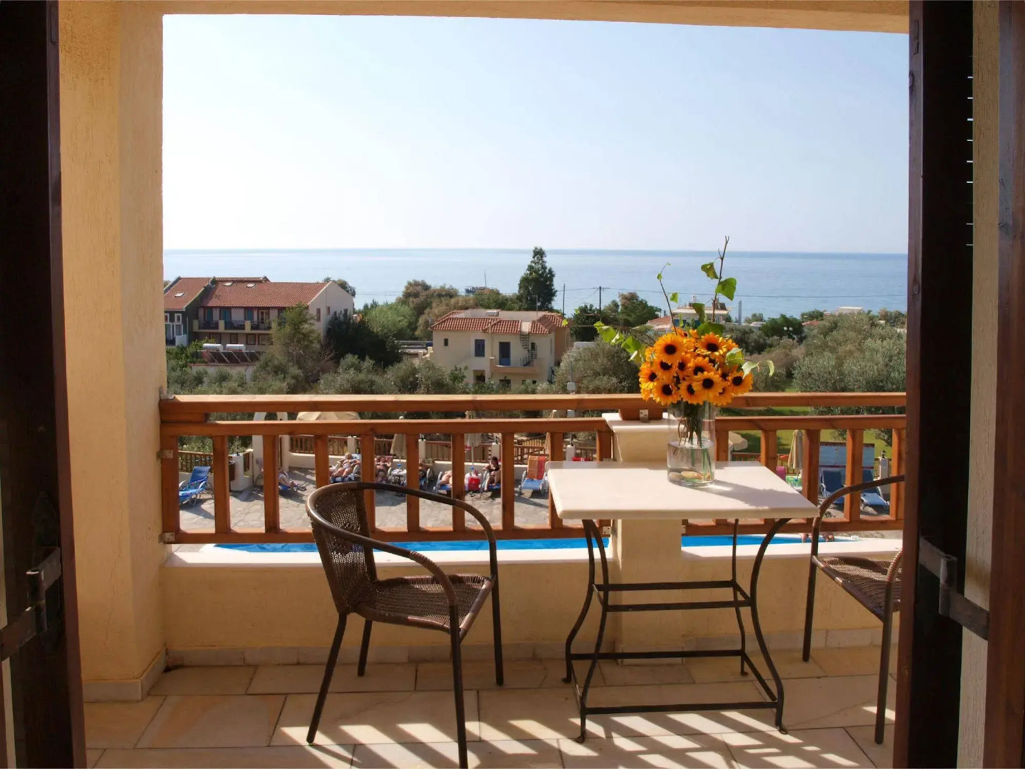 Kampos Village Resort