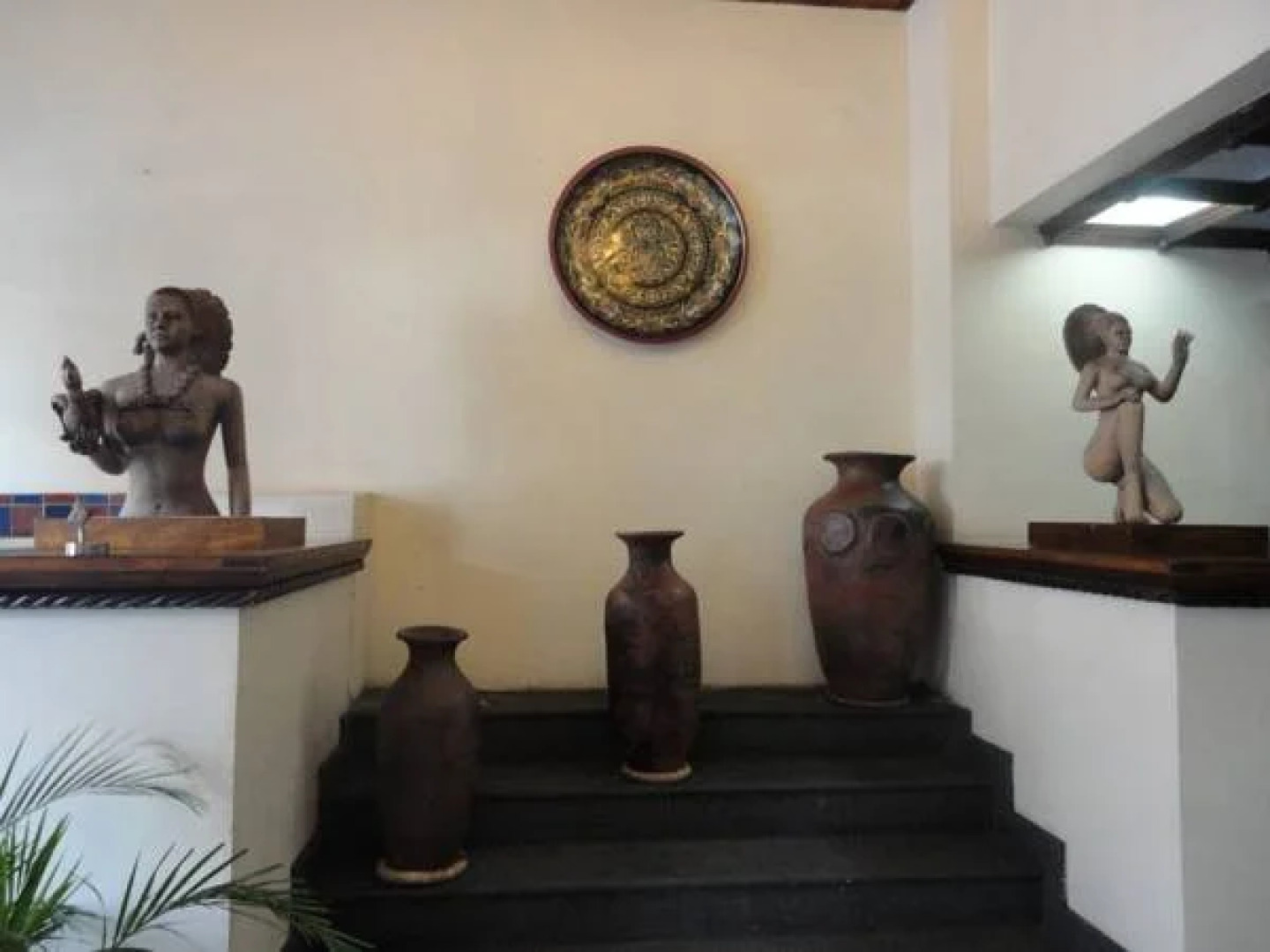 Hotel Victoria Uruapan